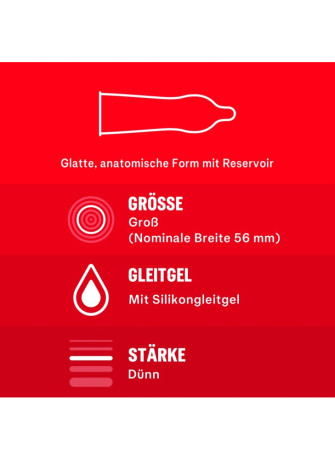 Überrasch´ Mich